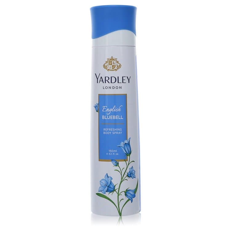 Yardley London English Bluebell