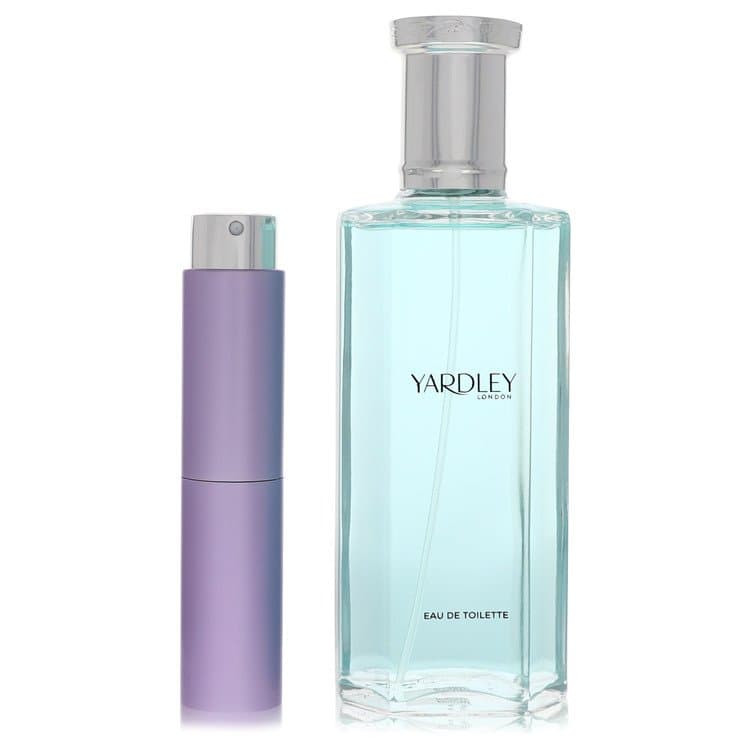 Yardley London English Bluebell