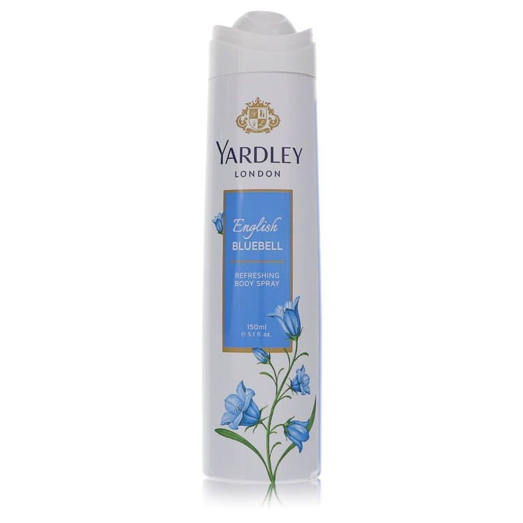 Yardley London English Bluebell