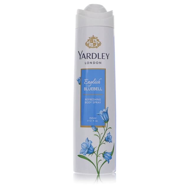 Yardley London English Bluebell