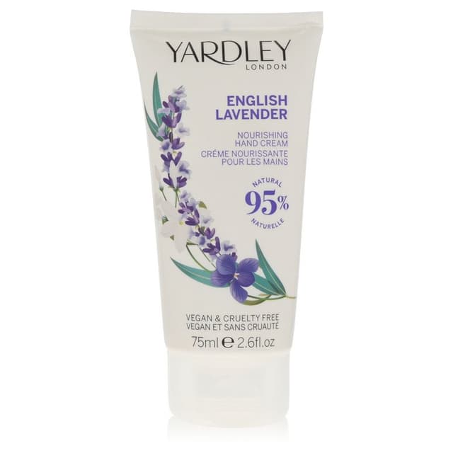Yardley London English Lavender