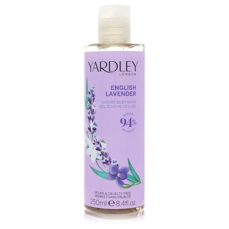 Yardley London English Lavender