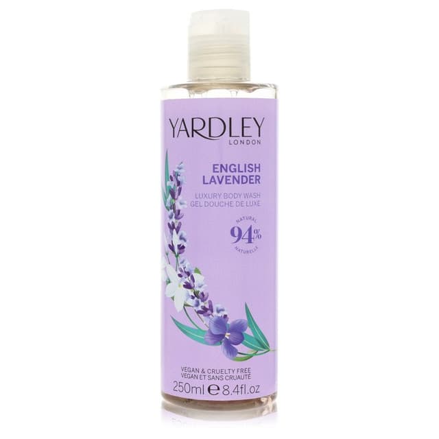 Yardley London English Lavender