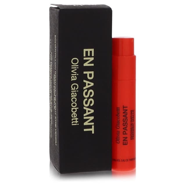 Frederic Malle En Passant