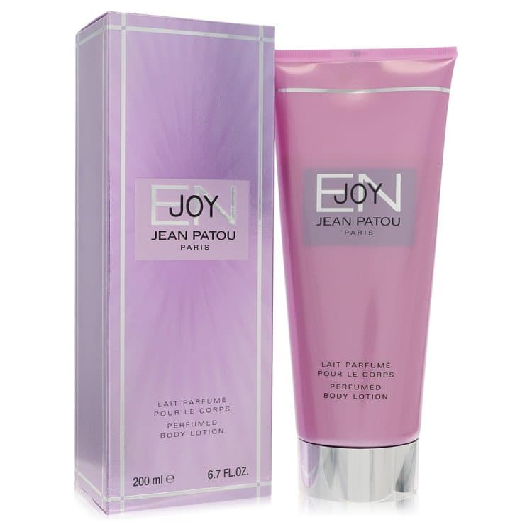 Jean Patou Enjoy