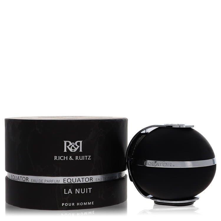 Rich & Ruitz Rich & Ruitz Equator La Nuit