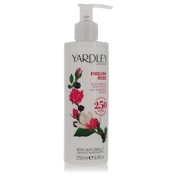 Yardley London English Rose Yardley