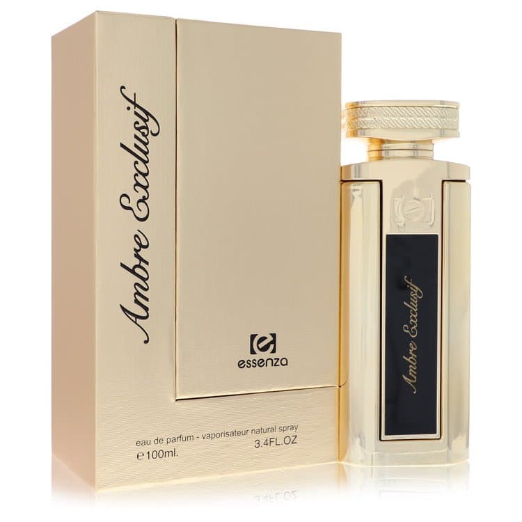 Essenza Ambre Exclusif