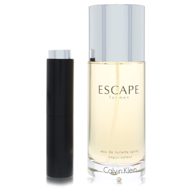 Calvin Klein Escape