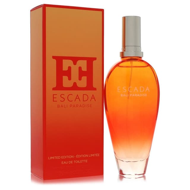 Escada Escada Bali Paradise