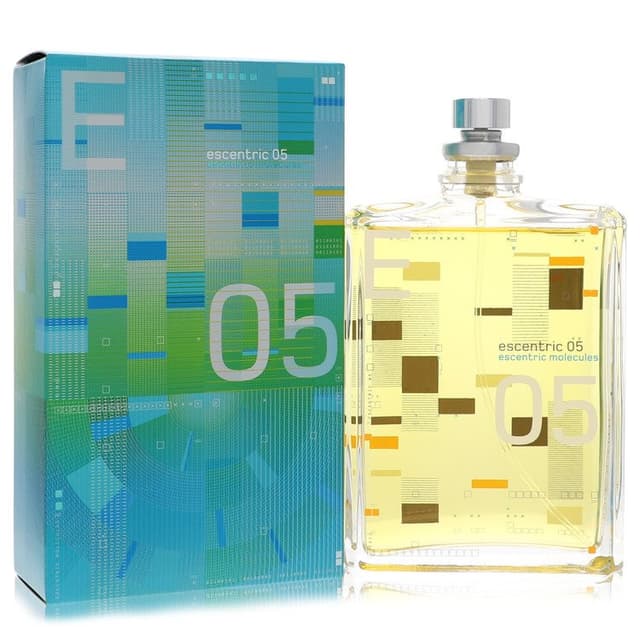 Escentric Molecules Escentric 05