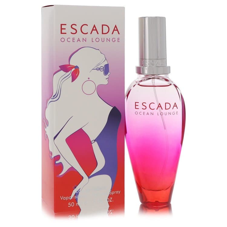 Escada Escada Ocean Lounge