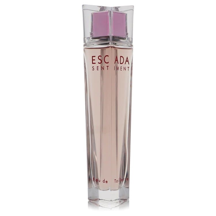 Escada Escada Sentiment