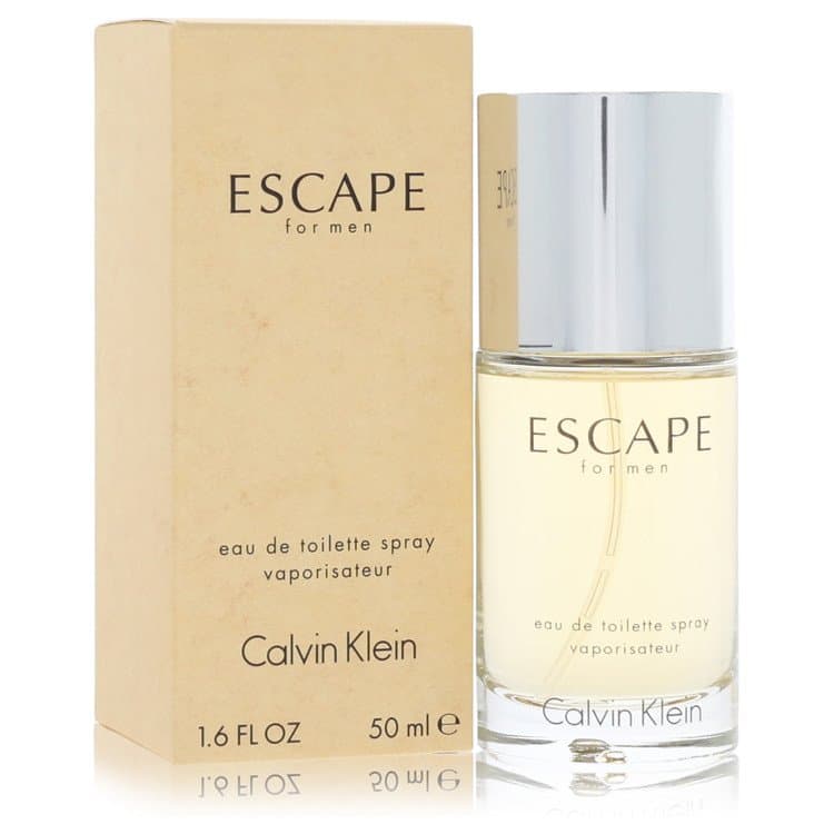 Calvin Klein Escape