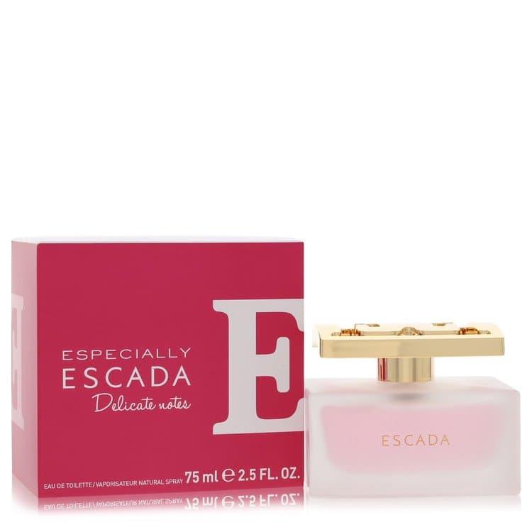 Escada Especially Escada Delicate Notes