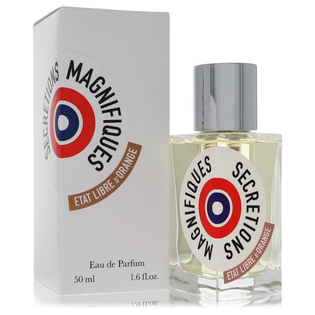 Etat Libre d'Orange Etat Libre D'orange Secretions Magnifiques