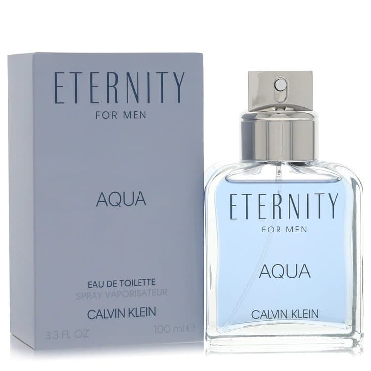 Calvin Klein Eternity Aqua