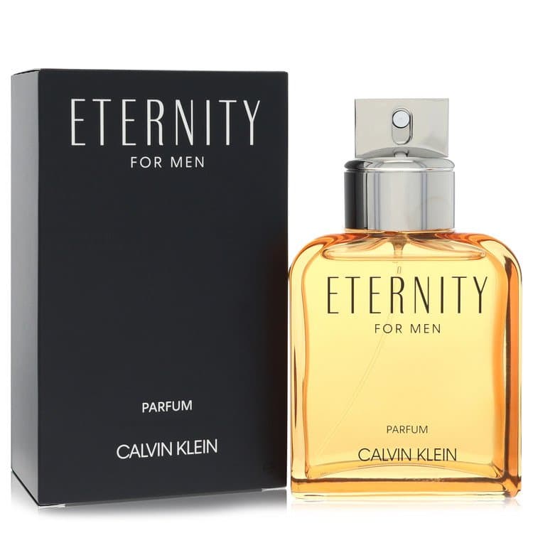 Calvin Klein Eternity Intense