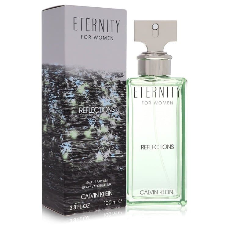 Calvin Klein Eternity Reflections