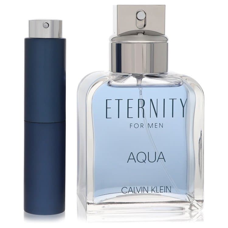 Calvin Klein Eternity Aqua