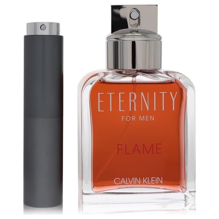Calvin Klein Eternity Flame