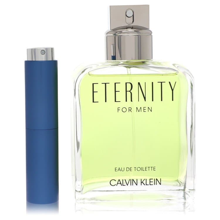 Calvin Klein Eternity