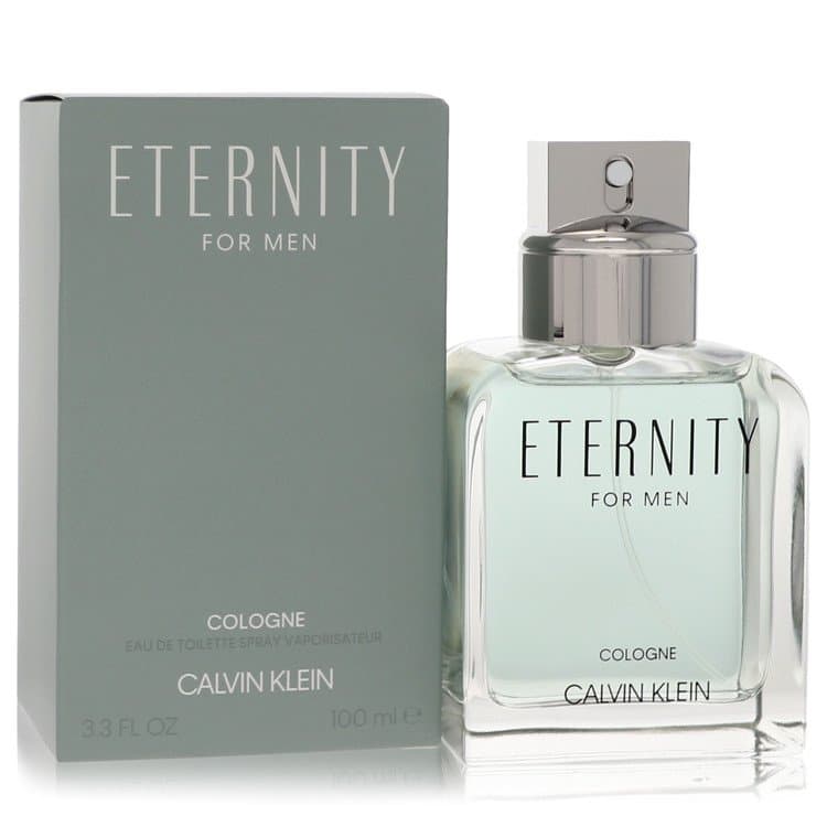 Calvin Klein Eternity Cologne