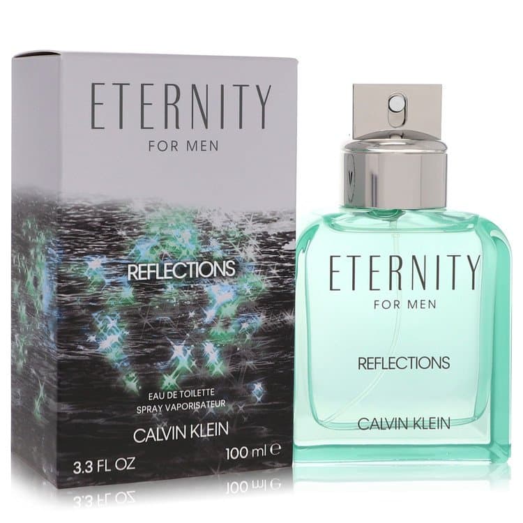 Calvin Klein Eternity Reflections