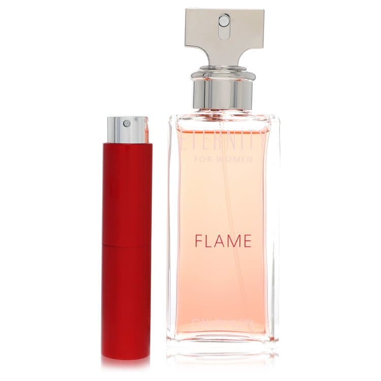 Calvin Klein Eternity Flame