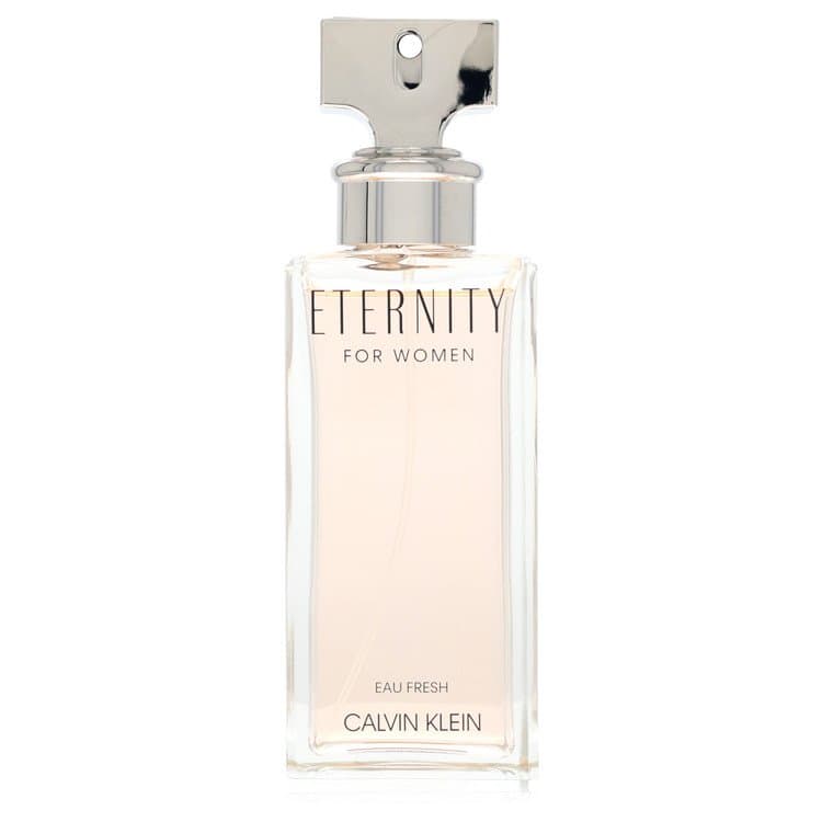 Calvin Klein Eternity Eau Fresh