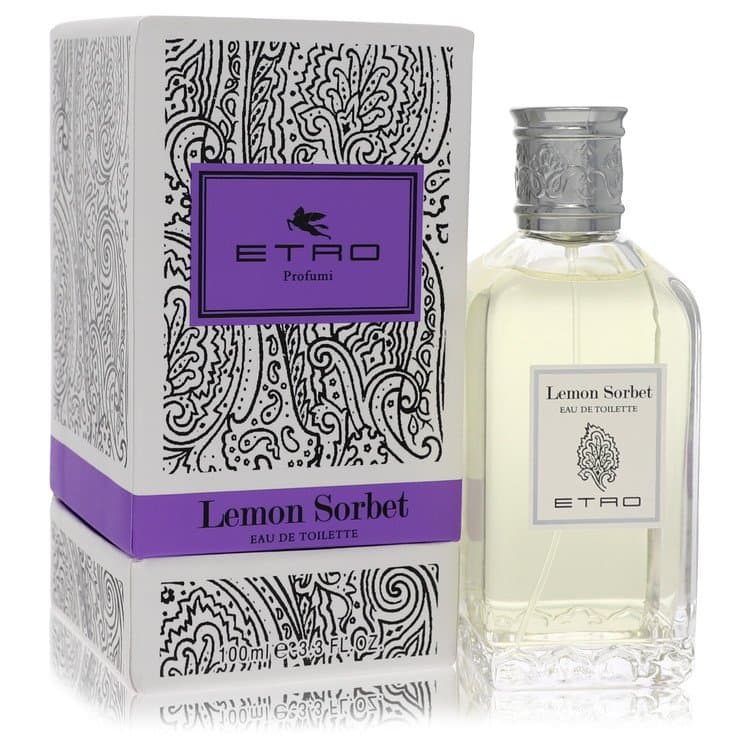 Etro Etro Lemon Sorbet