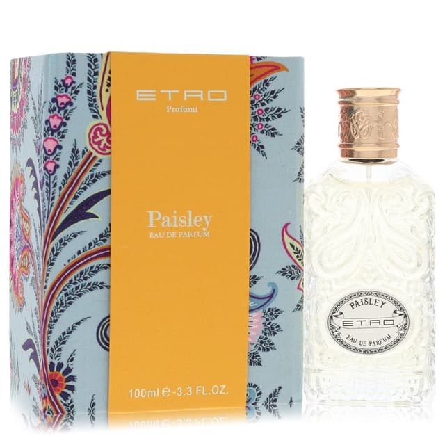 Etro Paisley