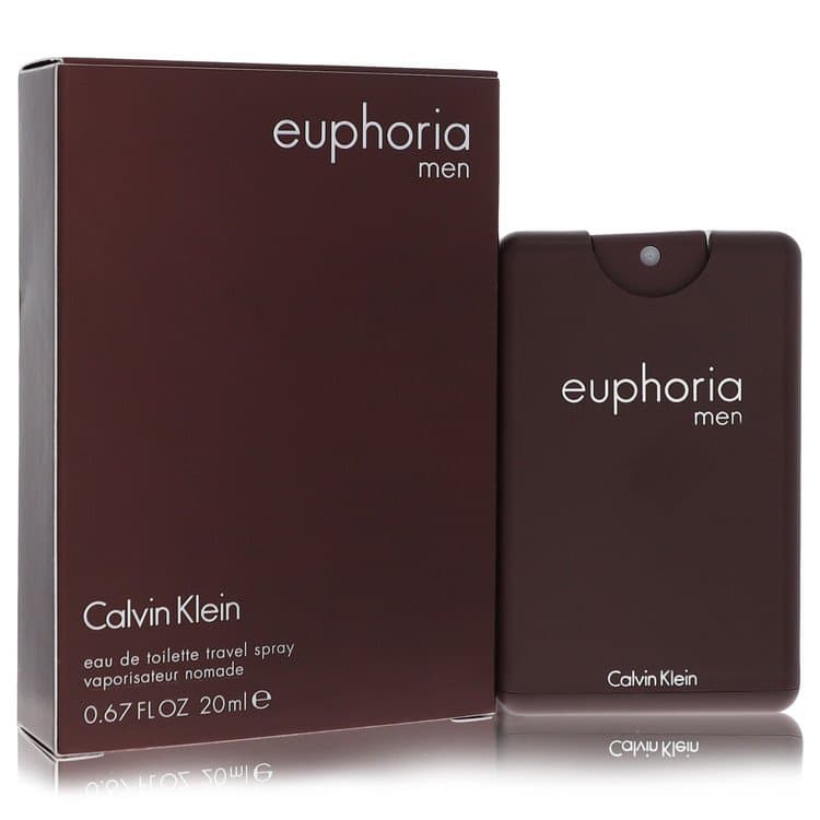 Calvin Klein Euphoria