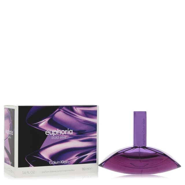 Calvin Klein Euphoria Bold Elixir