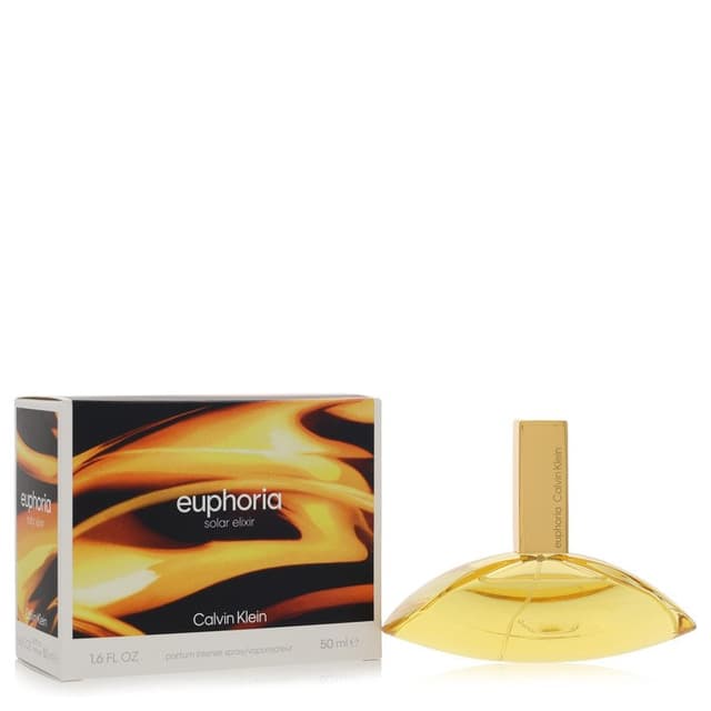 Calvin Klein Euphoria Solar Elixir