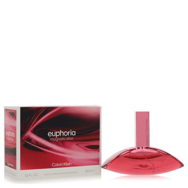 Calvin Klein Euphoria Magnetic Elixir
