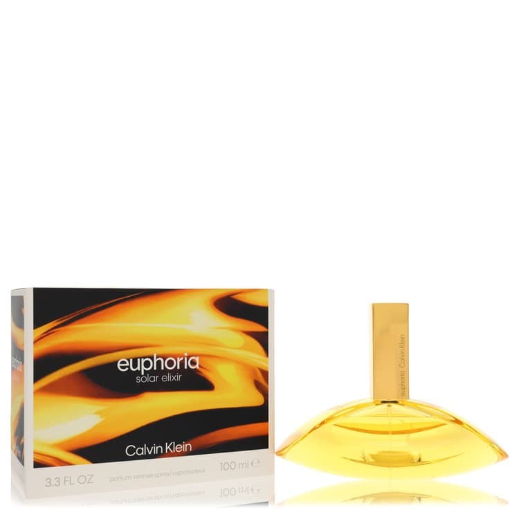 Calvin Klein Euphoria Solar Elixir