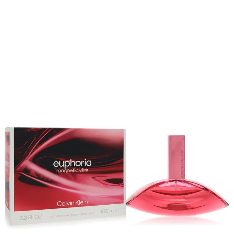 Calvin Klein Euphoria Magnetic Elixir