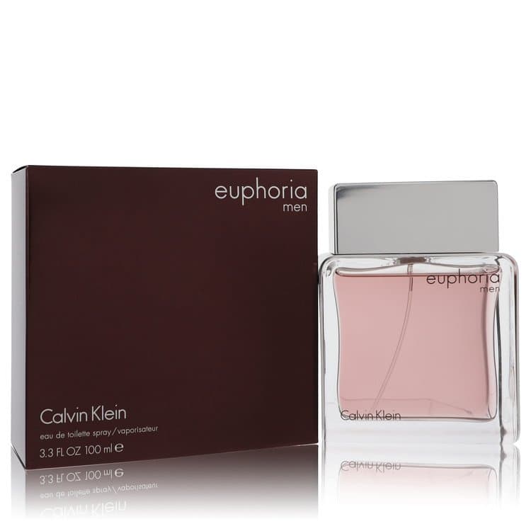 Calvin Klein Euphoria