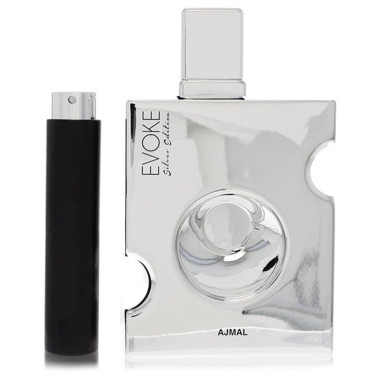 Ajmal Ajmal Evoke Silver Edition