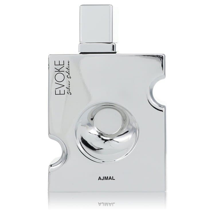 Ajmal Ajmal Evoke Silver Edition