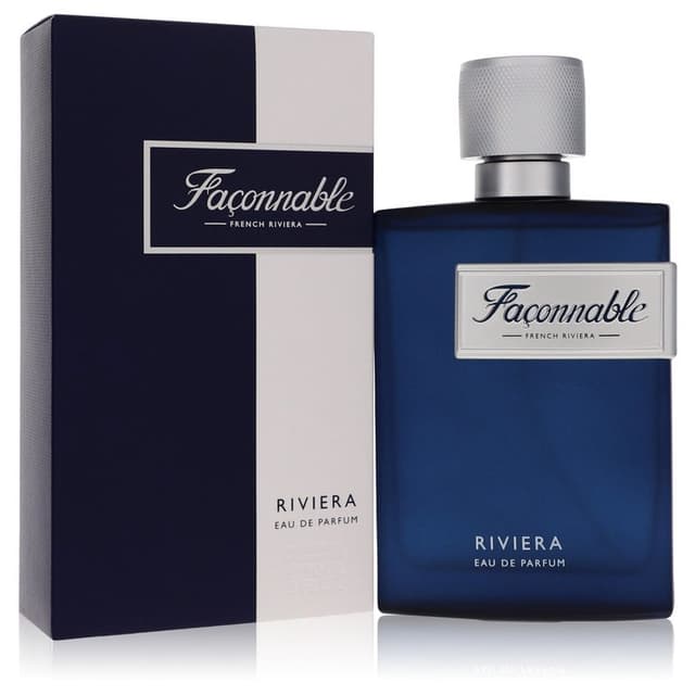 Faconnable Faconnable Riviera