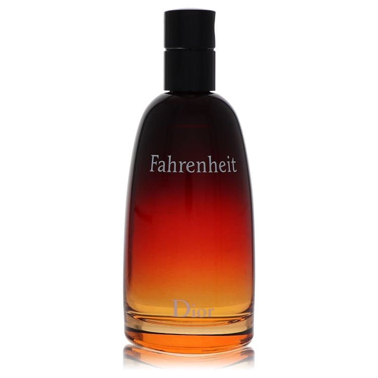Christian Dior Fahrenheit