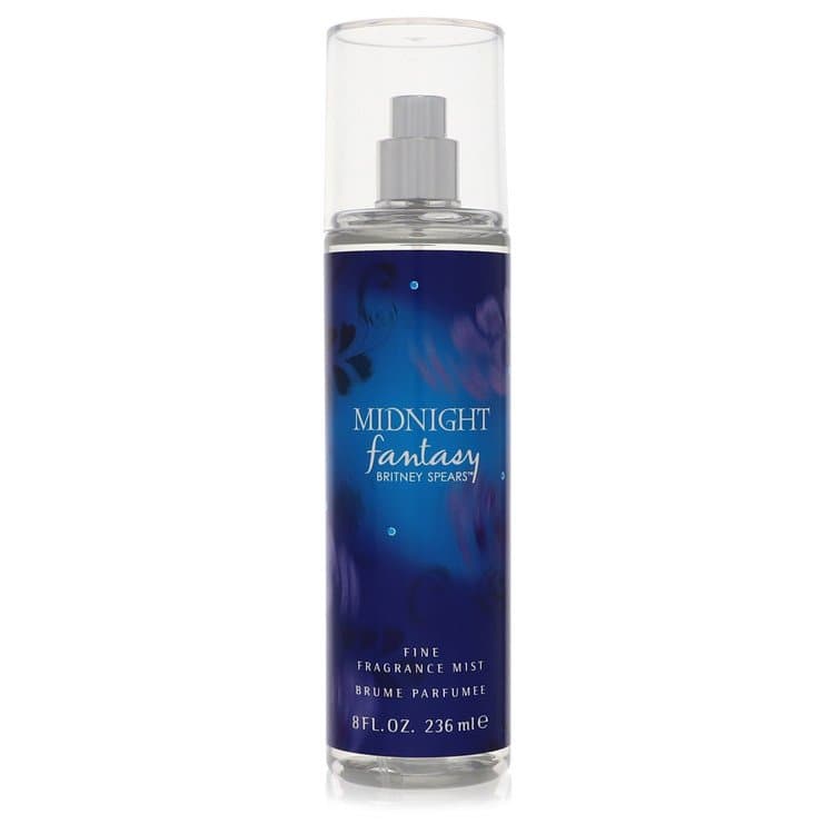 Britney Spears Fantasy Midnight