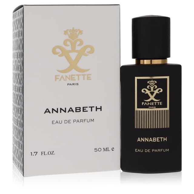 Fanette Fanette Annabeth