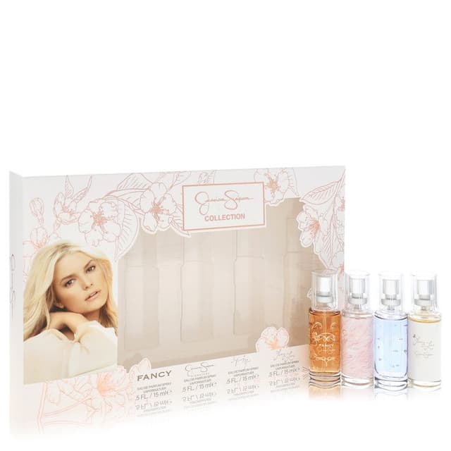 Jessica Simpson Fancy