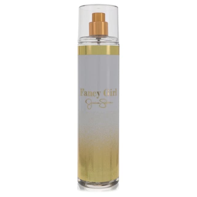 Jessica Simpson Fancy Girl