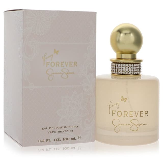 Jessica Simpson Fancy Forever