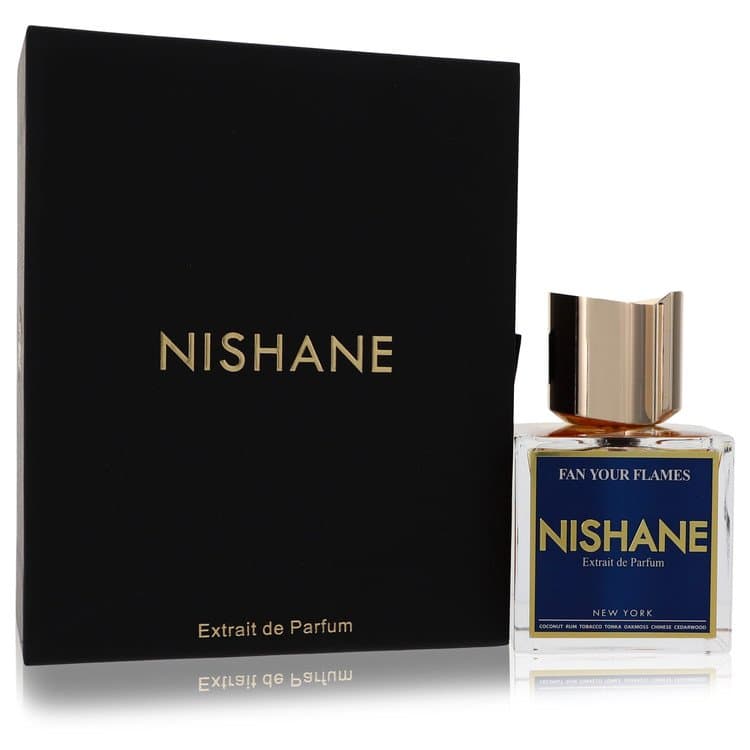 Nishane Fan Your Flames