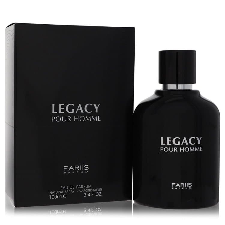 Fariis Parfum Fariis Legacy